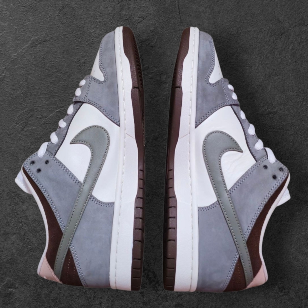 DS Nike SB Dunk Low Yuto Horigome - Men's Size 13 - No Box (StockX Verified) - Picture 2 of 6